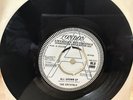 The Crystals-All Grown Up/Irving VERY RARE LONDON PROMO HL9909