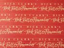 RADIO SHOW: DICK CLARK'S RR&R 5/18/91 THE MONKEES w/8 HITS & 8 INTERVIEWS; 1958