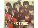 PINK FLOYD PIPER AT THE GATES OF DAWN 1967 LP STEREO 2nd PRESSING MISPRINT Tower