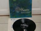 SXL 2305 ED1 RARE HOLST THE PLANETS KARAJAN UK WBG STEREO