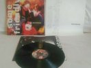 The Charlatans   Some Friendly   1990 orig Ltd Ed PVC Slve Situ 30 A1/B1 All EX+