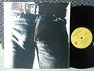 Rolling Stones nice ex original GF LP Sticky Fingers