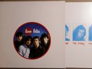 Buzzcocks Love Bites  UK '78 UA embossed  LP & Insert EX Power pop punk
