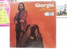 GIORGIO Son Of My Father DUNHILL Promo  SEALED NEW LP