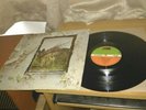 Led Zeppelin IV UK LP 1971 Rare No Symbols on Label No Country A2/B2 + Inner Ex