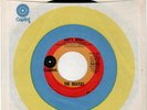 ENGLISH INVASION-BEATLES-A HARD DAY'S NIGHT/I SHOULD HAVE KNOWN BETTER-CAPITOL