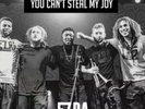 Ezra Collective You Cant Steal My Joy Double WHITE Vinyl LP New SEALED
