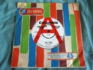 SHE TRINITY - Have I Sinned /Wildflower -1966 UK 7