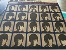 THE BEATLES - A HARD DAYS NIGHT - MONO - VINYL ALBUM - PMC 1230 - VARIATION B