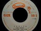 Pacho Galan - Sarita  hEaR iT  AFROBEAT dancefloor AFRO tambo CUMBIA GAITA latin