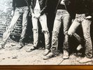 RAMONES ROCKET TO RUSSIA 40th ANNI DELUXE EDITION 3CD & 1 LP BOX SET NUMBERED