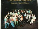 Portsmouth Sinfonia ?– Plays The Popular Classics - Transatlanric LP - Brian Eno