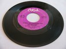 THE VIBRATIONS - KEEP ON KEEPING ON / HELLO HAPPINESS - OKEH