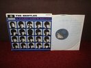BEATLES A Hard Days Night LP 1964 MONO 1st Press  FACTORY SAMPLE  THICK TEXT