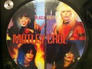 MOTLEY CRUE - RED HOT  12
