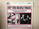 Off the Beatle Track, George Martin and Orchestra. Vinyl Lp.