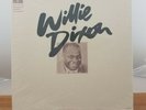 Willie Dixon Chess Box Set 1988 Triple Lp 36 songs Waters Diddley Wolf SEALED