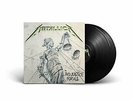 Metallica-...And Justice For All (UK IMPORT) VINYL NEW