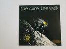 Cure - The Walk - Used Promo 6-Cut Mini LP - Never Played - Near Mint Cover