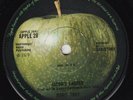 BEATLES / DORIS TROY Jacob's Ladder ORIG UK 45 Get Back GEORGE HARRISON Apple 28