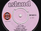 WYNDER K. FROG I Am A Man RARE orig UK 45 HAMMOND mod dancer garage I'm HEAR