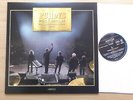 PUHDYS LP: ROCK SECRET/DIE (UN)HEIMLICHEN HITS (NEU;2019,LTD.EDT.BLUE VINYL)