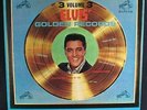 ELVIS PRESLEY-Golden Records Volume 3 Album-RCA VICTOR #LPM-2765 mono