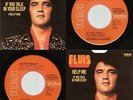 (EX/NM) Elvis Presley 
