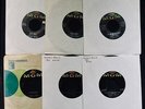 HERMAN'S HERMITS ? 6 Radio Station 45's 1960s Rock-PETER NOONE MGM Records