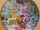 SEX PISTOLS ANTLER RECORDS MINI-ALBUM DUTCH PICTURE DISC LP ANTLER 37 MINT