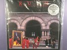 Factory Sealed Rush Moving Pictures Vinyl LP w Free Download (2015) 180 Gram