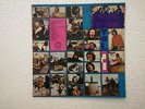 The Beatles on Laminated Back & Front Cover Malaysia 70's Golden Label LP