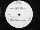 ELTON JOHN Master DISK - TEST Pressing 33RPM Madman Across The Water RARE
