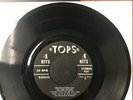 Scatman Cruthers, The Four Fellows, Betsy Gay- 4 Hits on Each Record