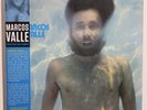 MARCOS VALLE 'Previsao Do Tempo' Gatefold Vinyl LP NEW/SEALED