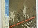 Horace Silver Quintet: Blue Note TOJJ-5058   10
