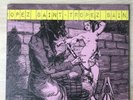 Pink Floyd - Live In Saint-Tropez, August 1970 (Vinyle, Aries 001)
