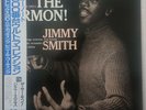 JIMMY SMITH SERMON BLUE NOTE BST 84011 Japan OBI VINYL LP