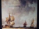 A Sea Symphony Sir Adrian Boult Williams 2 LP Near Mint-Stereo ANGEL #SB-3739