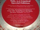 Third Man Records Ann Arbor Blues Festival Box Set SEALED Deluxe Jack White TMR