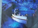 Echo and the Bunnymen Ocean Rain Vinyl LP 1984 Indie post punk.EX