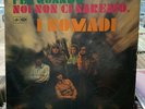 I NOMADI • Per Quando Noi Non Ci Saremo • LP • Columbia CPSQ 530 • ITA 1967