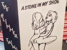 Rolling Stones-The Glimmer Twins-A Stone In My Shoe, Rare Vinyl Album