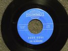 THE RUMBLERS Boss Soul DOWNEY 133 DJ M- GARAGE