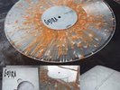 GOJIRA ?– From Mars To Sirius – ORANGE SPLATTER 2LP (LTD 500) – NEW & SEALED