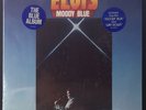 ELVIS PRESLEY - MOODY BLUE 1977 RCA AFL1-2428 STILL SEALED US ORIGINAL VINYL BLU