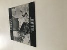 Nirvana – bleach vinyl album, punk rock grunge sub pop