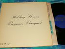 ROLLING STONES   BEGGARS BANQUET LP    ORIGINAL PRESS