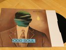 Mutemath Odd Soul (vinyl record)