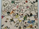 Led Zeppelin ?– Led Zeppelin III - UK - Atlantic - K 50002 - VG/G+